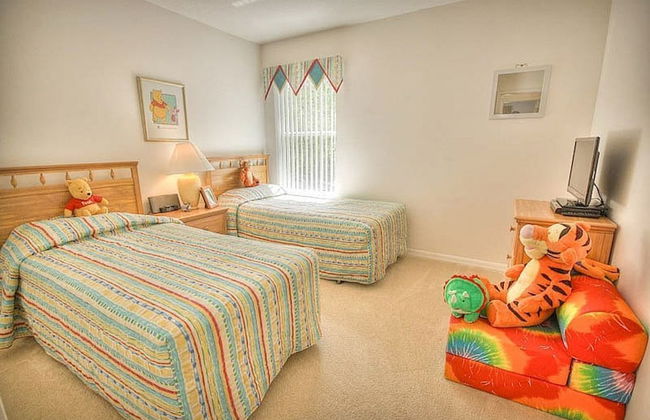 Charming 4-bedroom Villa With Pool & Spa, Only 15 Minutes From Disney! - Foto 4