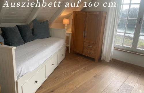 Haus am See Kamin privater Seezugang - Foto 41