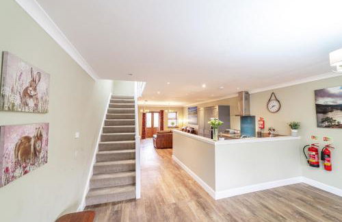 Mill House with Hot Tub - Foto 40