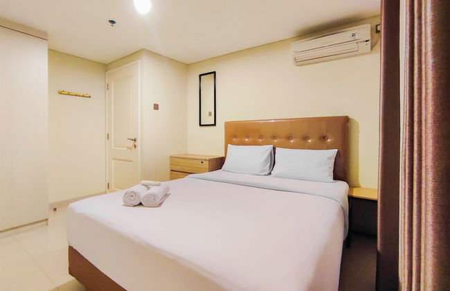 New And Nice 2Br At Marquis De Lafayette Apartment - Foto 4