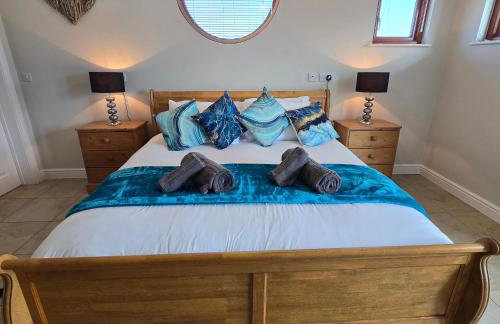 Flag House Norfolk Broads - Foto 16