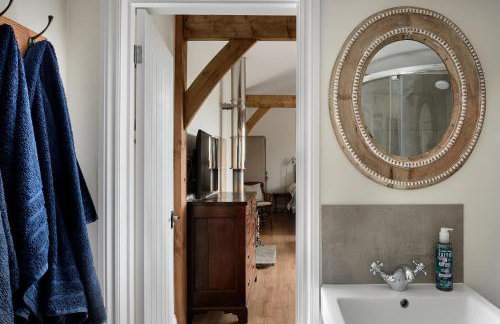 Stunning Cabin with incredible views near Goodwood - Foto 26