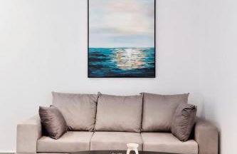 Cozy Home With Cooking Near Tram - Foto 77