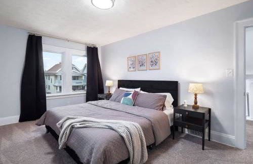 4 Bed 2 Bath Walk to Lakewood Restaurants and Shops - Foto 34