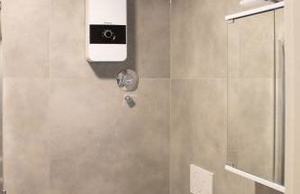 Frankfurt City Hub - Foto 45