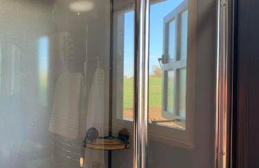 Church House Hut - Foto 21