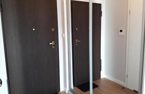 Modern & quiet in Royal Wilanów with AC and garage - Foto 18