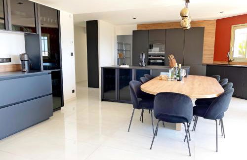 Villa Loubliere - Foto 10