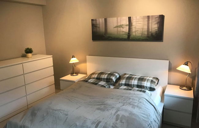 Notodden Sentrum Apartment No 2 - Foto 4