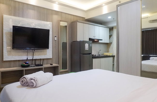 Modern Luxurious Studio Apartment at Tanglin Tower Supermall Mansion - Foto 7