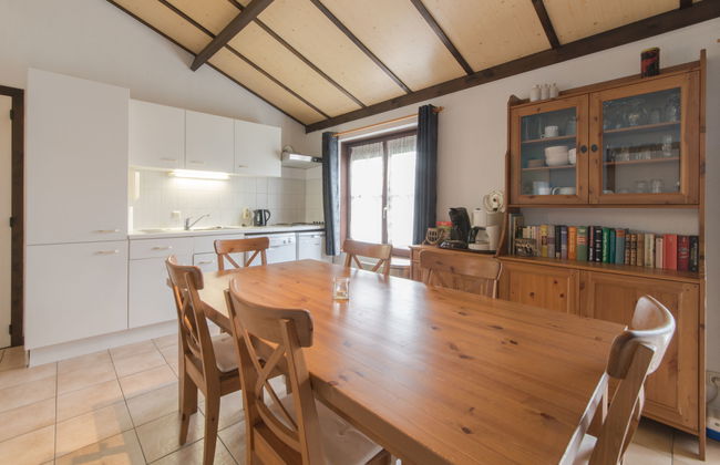 Polderhuis nr.142 - Photo 3