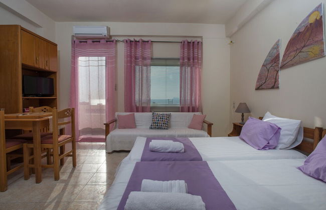 Kalamaki Sight - Foto 13