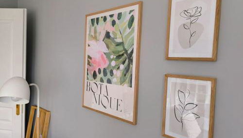 Appartement Botanique - Foto 4