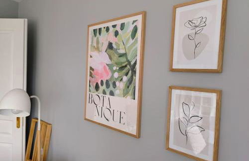 Appartement Botanique - Foto 4