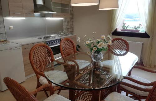 House with View in Amfithea - Photo 25