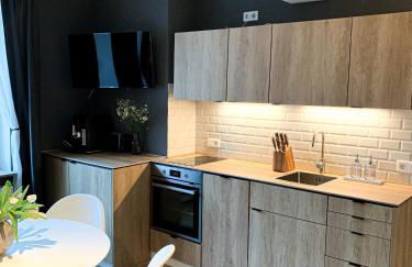 Suite Living Boardinghouse Apartments - Foto 40