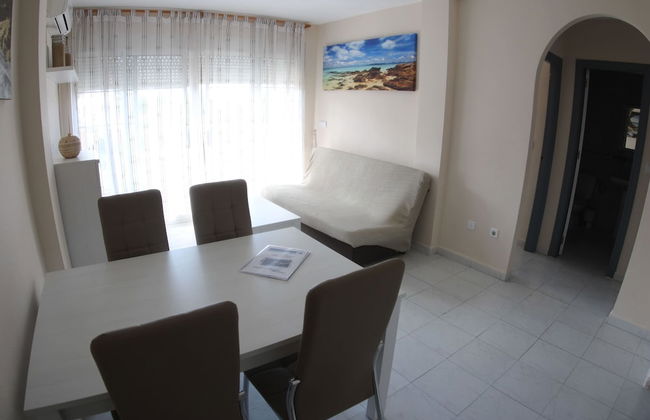 Apartamentos Marina Internacional - Foto 37