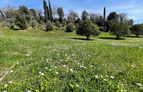 RESORT Panoramico Canale Suite - private parking - Natural Park - Photo 55