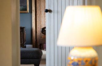 Shellbraes Holiday Rental - Foto 47