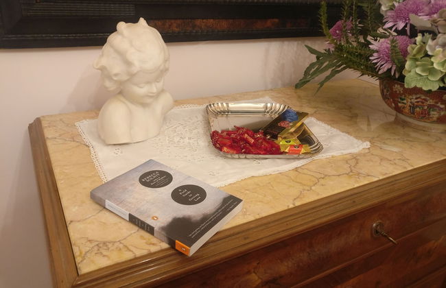 B&B La bottega d'Arte - Foto 12