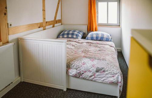 Ferienhaus am Hörnchen - Foto 22