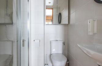 Chalet les Vieux Murs - Foto 11