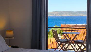 Olga`s sunshine place - Foto 2