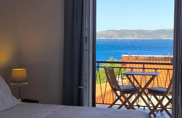 Olga`s sunshine place - Foto 2