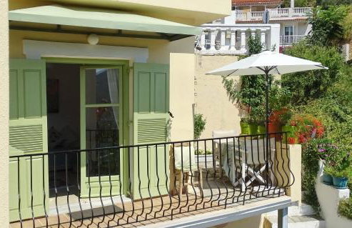 Marchie's Place - Spacious one bedroom apartment for rent on Skopelos Island - Foto 32