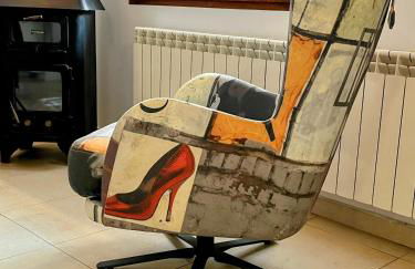 Panorama Suite - Foto 11