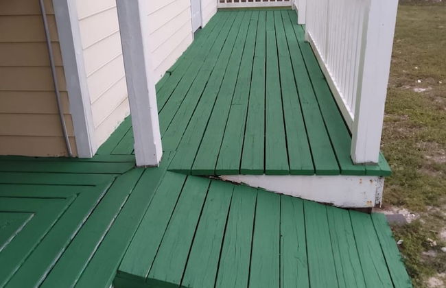 Alvira's Place - Foto 22