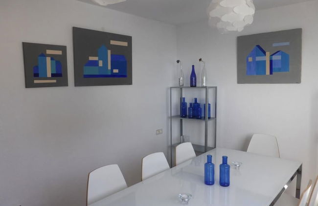 3bed Penthouse Apt With Private Terrace & Balcony - Foto 13