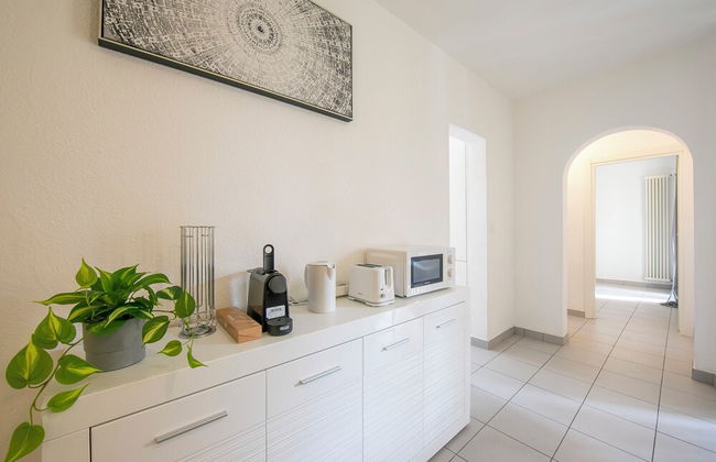 Casa Glicine - Foto 10