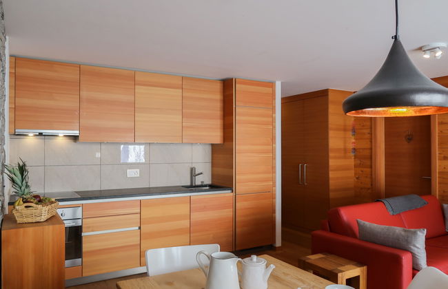 Rosablanche E003A - Foto 16