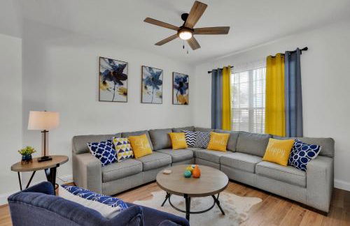 Large 6BR Themed Family Villa Near Disney world - Foto 25