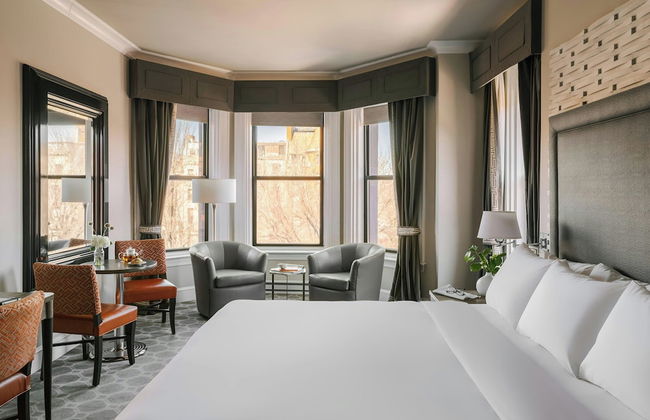 No. 284 Back Bay Hotel, Sonder by Marriott Bonvoy - Photo 35