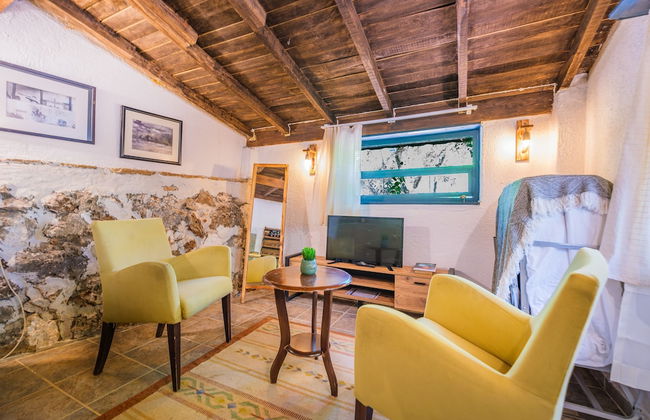 Piccolo Houses Kas - Foto 43