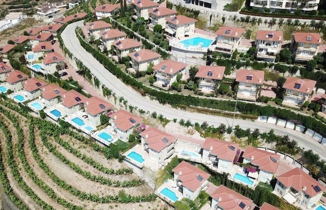 Goldcity Apartments - Foto 1