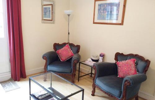 Spacious West London 2 Bedroom Apartment - Foto 31