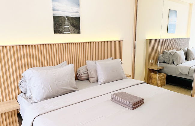 Gold Coast Sea View Apartments Rentrooms - Foto 36