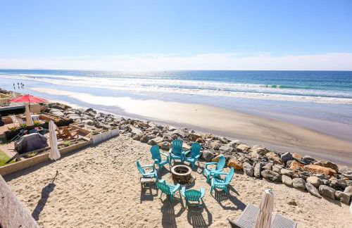 Beachfront Retreat - Foto 66