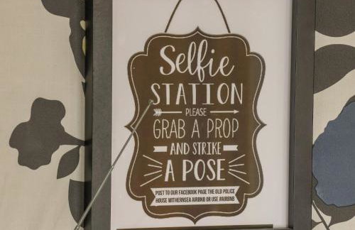 The Old Police House - Foto 29