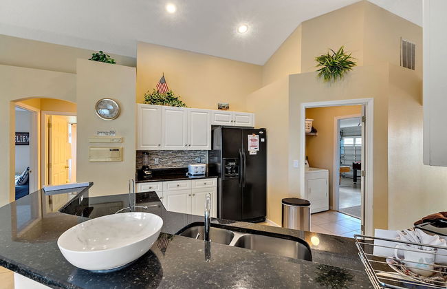 5 Bed Large Pool and Games Room #801 - Foto 8