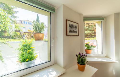 Bürgerpark Apartments - Photo 24