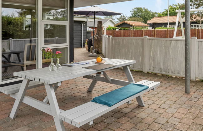 "Gull" - 150m from the sea - Foto 11