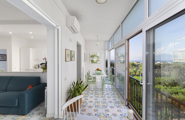 Estate4home- Casa Maridea - Foto 38