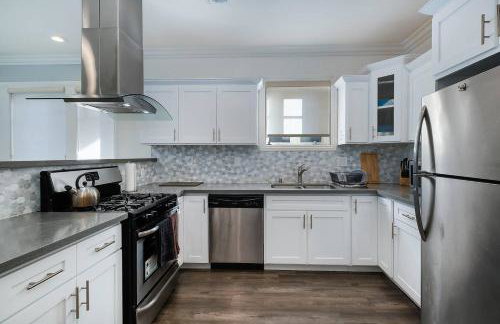 Stylish 4 BR house near Korea Town (Central LA) - Foto 16