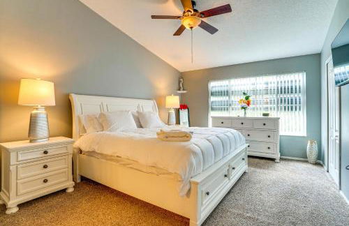 Shop, Golf and More Family Retreat in Wesley Chapel - Foto 13