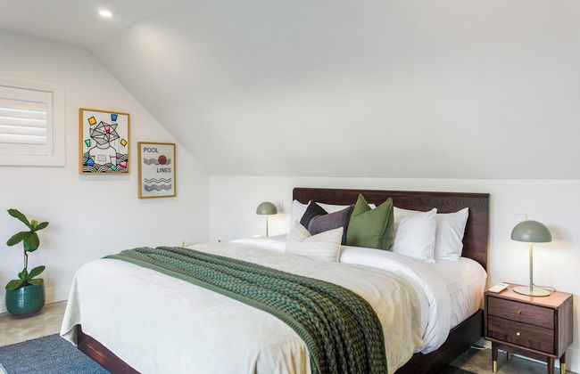 Timeless Executive Family Home - Spa - Foto 5