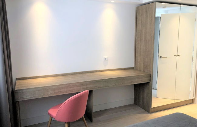 Calypso Boutique Apartments - Photo 18